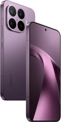 Xiaomi 17T 5G (12/512GB) Violet