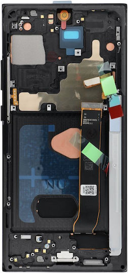 Ncc Lcd Display Samsung Note 20 Ultra N986 Soft Oled