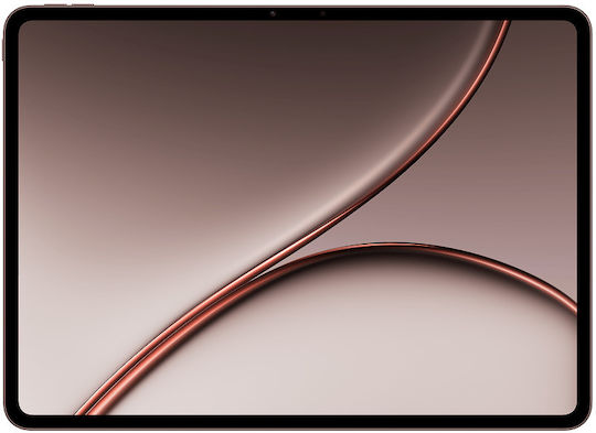 OnePlus Pad 4 13.2" Tablet (12GB/256GB) Dune Glow