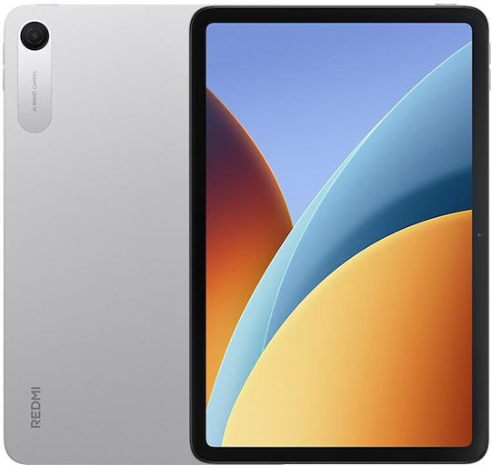 Xiaomi Redmi Pad 2 9.7" Tablet (4GB/64GB) Silver