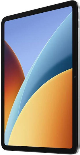 Xiaomi Redmi Pad 2 9.7" Tablet (4GB/64GB) Silver