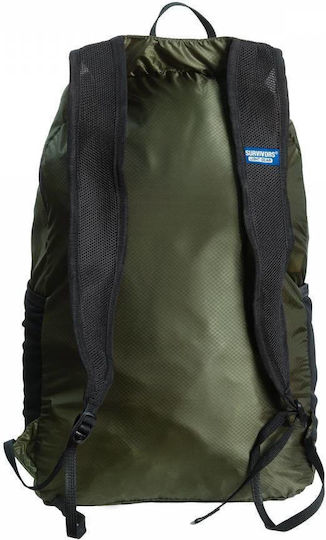 Survivors Rucsac Militar De Spate Verde 25l