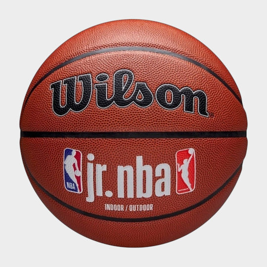 Wilson Баскетболна топка Вътрешна/Външна