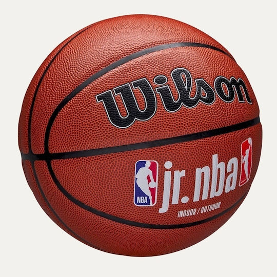 Wilson Баскетболна топка Вътрешна/Външна