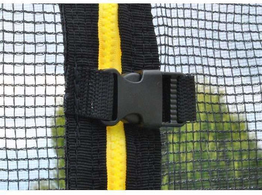 Malatec Trampolin Kinder Erwachsene Durchmesser 183cm Kapazität 120kg