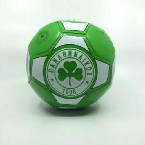 Startoys Panathinaikos Kids Ball Football Green