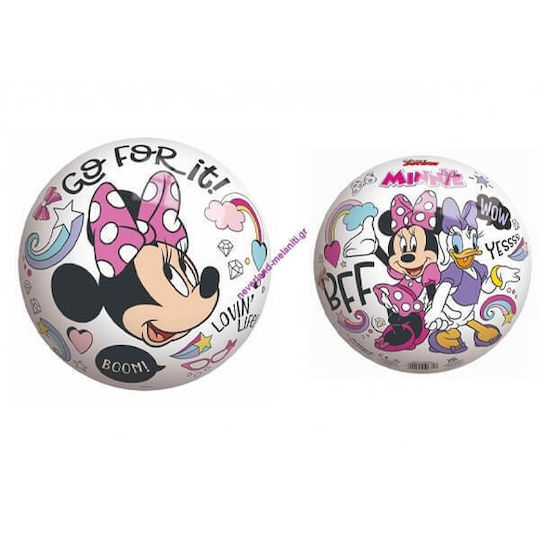 John Kids Airball Multicolored 13cm. (Various Designs) 1pc