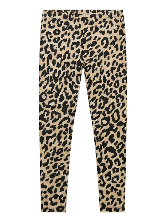 Kids Leggings Multicolour