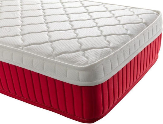 SteweHome Orthopedic Crib Mattress 75x180+24cm