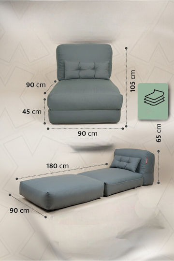 SteweHome Saltea Pentru Pătuț 90x90+22cm