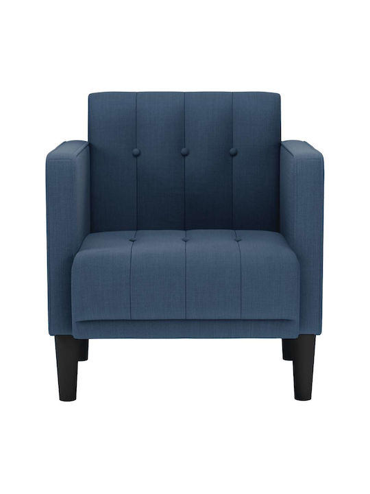 Polyrθόνα Blau 70.5x67x74.5cm