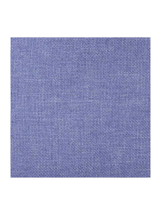 Πολυθρόνα Μπλε 70x77x94cm