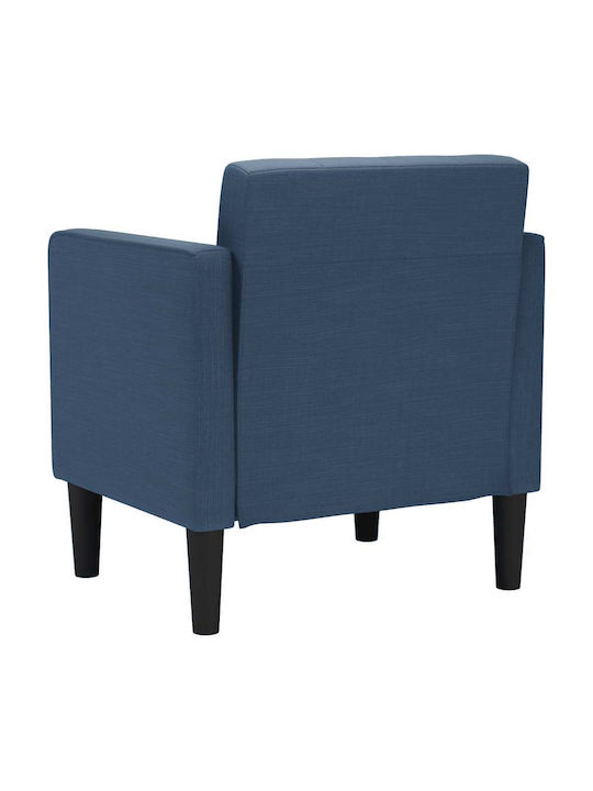 Polyrθόνα Blau 70.5x67x74.5cm
