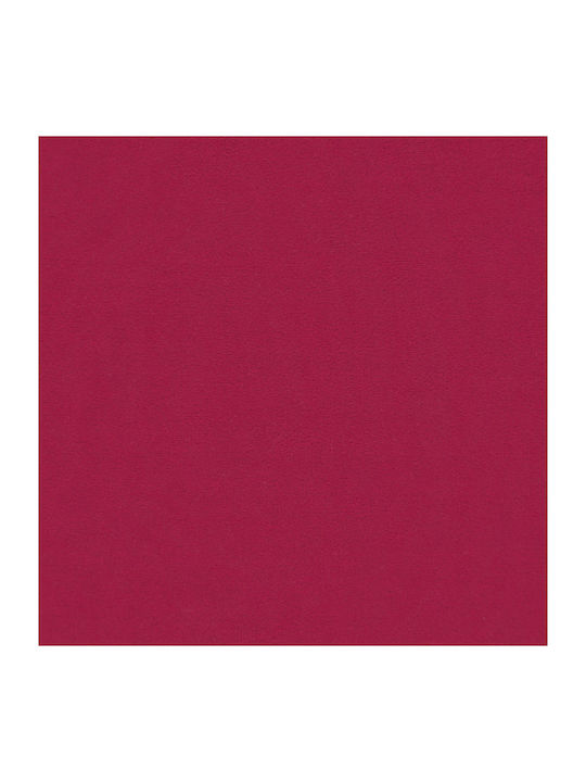 Polițronă Velur Burgund 100x77x82cm