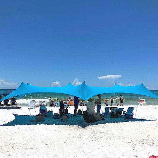 Neso Turquoise Beach Tent