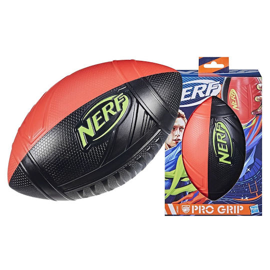 ToyMarkt Pro Grip Football Kinderball Rugby 23cm