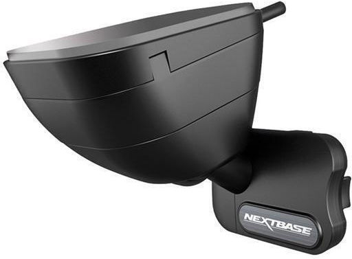 NextBase Windshield Car DVR with Suction Cup