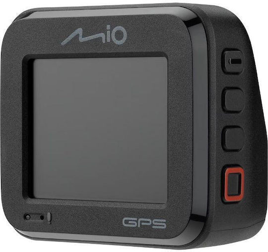 Mio Mivue Κάμερα DVR Αυτοκινήτου 1080P Wi-Fi, GPS
