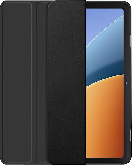 Xiaomi Redmi Pad 2 9.7 Tech-Protect Smartcase Pen Black Case