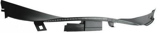 NTY Car Bodywork Spare Part for Volkswagen Passat Spoiler for VW Passat B5 1996-2000