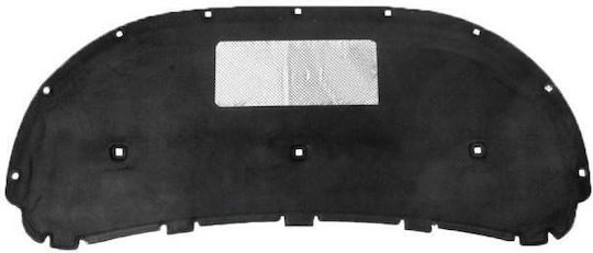 NTY Engine Bay Silencing Material Car for Skoda Fabia / Roomster Sound Insulation-Thermal Insulation for Skoda Fabia II 2007 /Roomster 2006