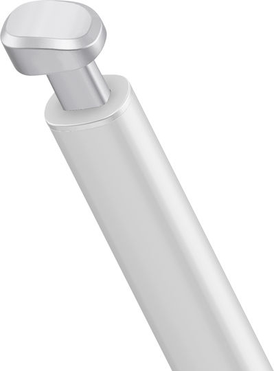 Samsung Stylus S Pen Digital Für Galaxy S26 Ultra In Weiß