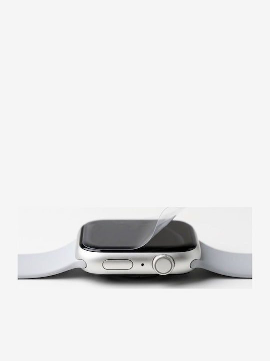 Tech-Protect Flex+ Screen Protector για το Huawei Watch Fit 5 Pro 2τμχ