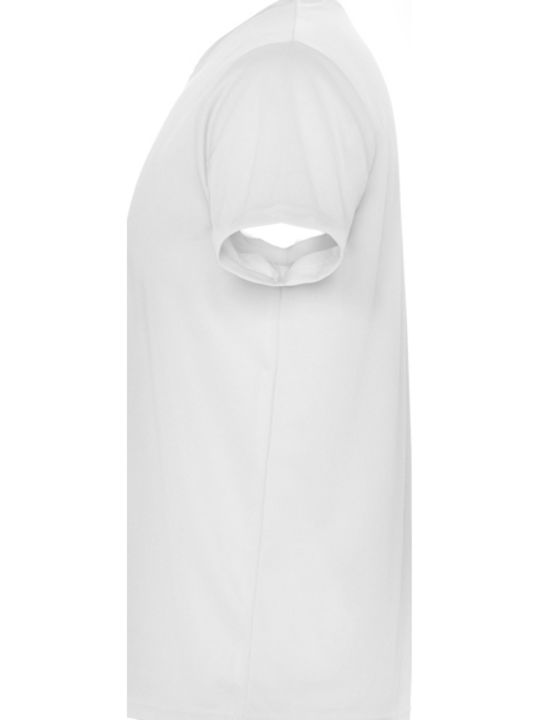 Kids T-shirt White