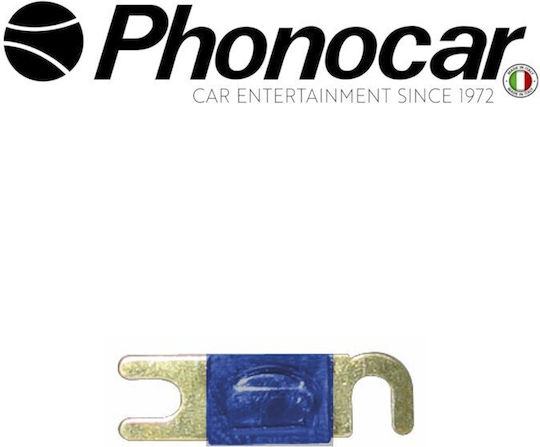 Phonocar Set Auto-Sicherungen AFC 4Stück