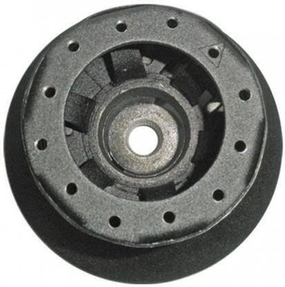 Steering Cone Nissan Sunny 3609 >1992 1Pc Luisi 167.2016