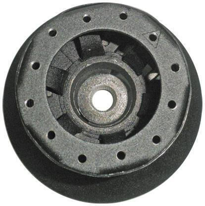 Luisi Steering Cone