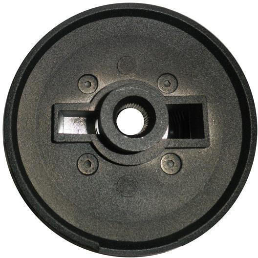 Luisi Steering Cone