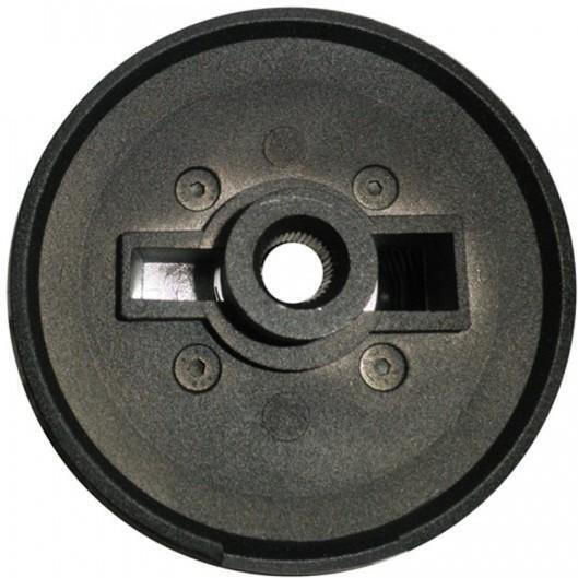 Steering Cone Nissan Sunny 3609 >1992 1Pc Luisi 167.2016