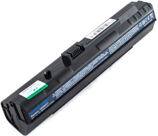 Laptop-Akku Acer Um08a73 OEM Hohe Qualität Code 1-bat0052 4.4Ah