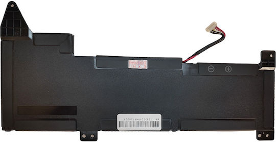 Compatible Battery for Asus VivoBook Asus , Asus B31BN95 with 4110mAh