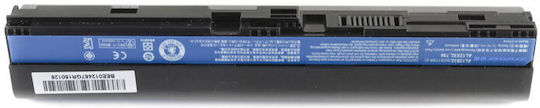 Μπαταρία Laptop Battery Acer Al12b72 Oem Υψηλής Ποιότητας High Quality 1-bat0064 4.4ah