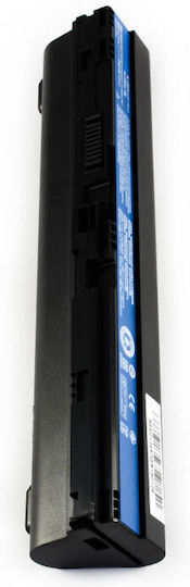 Μπαταρία Laptop Battery Acer Al12b72 Oem Υψηλής Ποιότητας High Quality 1-bat0064 4.4ah