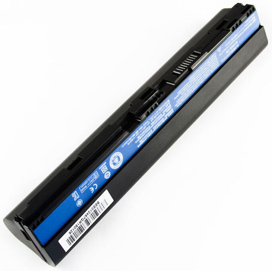 Μπαταρία Laptop Battery Acer Al12b72 Oem Υψηλής Ποιότητας High Quality 1-bat0064 4.4ah