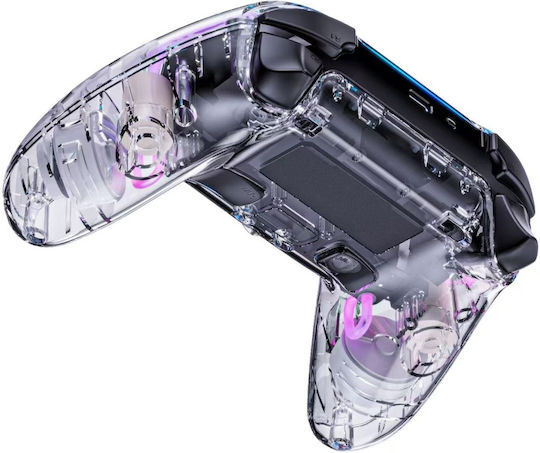 Beline ASRVA Wireless & Wired Gamepad for Android / PC / PS5 Multicolour