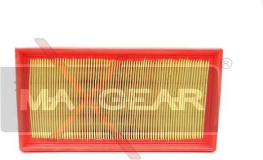 Maxgear Air Filter Bmw M20 M40 M4
