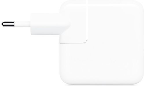 Apple Φορτιστής Laptop 30W για Apple