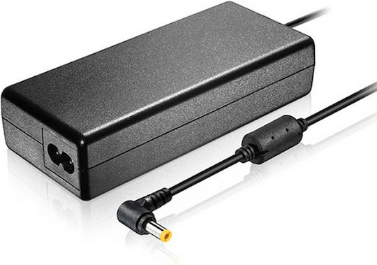 Power On Φορτιστής Laptop 65W 19V για Acer χωρίς Καλώδιο Τροφοδοσίας