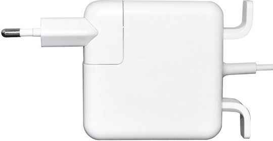 Power Adapter Replacement Apple Laptops A1436 A1465 A1466 MD760 MD711 MD712 MC223 MD224 MD231 2 14.85V/3.05A 45W Magsafe2 Connector