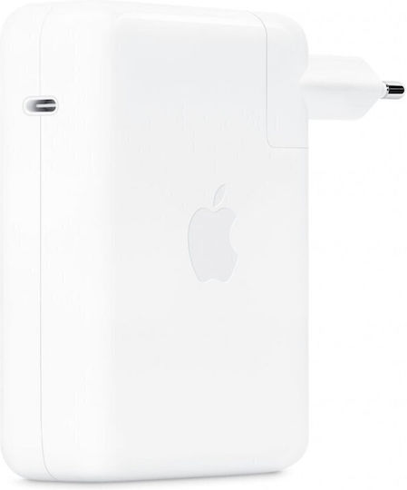 Apple USB-C Laptop-Ladegerät 140W für Apfel mit abnehmbarem Netzkabel