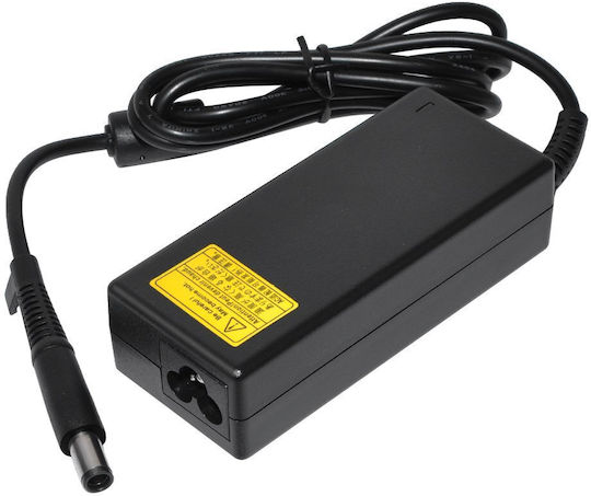 Power Supply Replacement Hp Laptops G4 G6 G50 G60 G61 G62 G70 G71 G72 Pavilion Dv4 Dv5 Dv6 Dv7 G3000 G5000 G6000 G7000 18.5v/3.5a 65w 7.4 X 5.0mm Jack