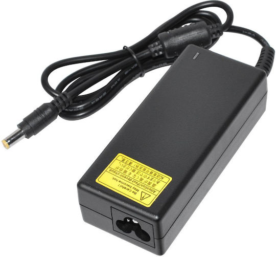 Makki Φορτιστής Laptop 65W 19V 3.42A για Acer χωρίς Καλώδιο Τροφοδοσίας