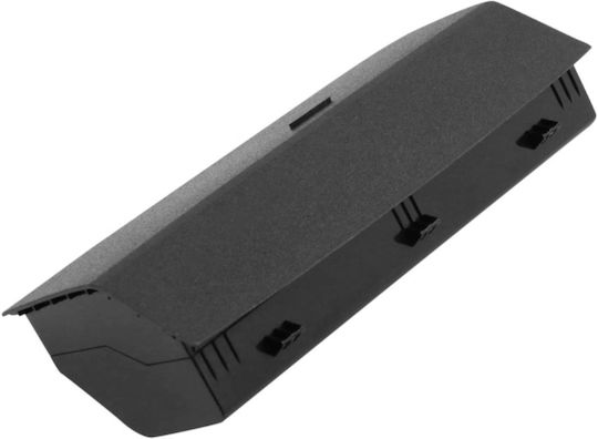Asus Съвместима Батерия за Asus ROG G750JH, G750JM, G750JS, G750JX, G750JY, G750JZ с 5200mAh