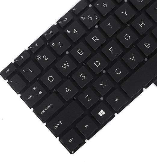 Laptop-Tastatur Hp Pavilion 15-db0013nq