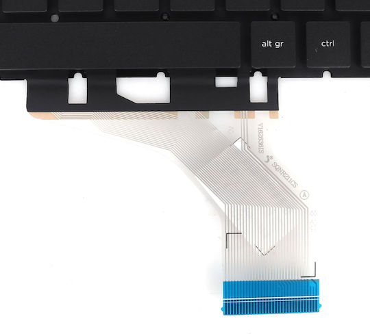 Laptop-Tastatur Hp Pavilion 15-db0013nq