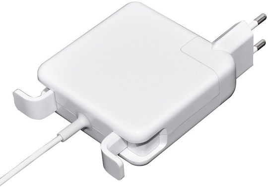 Power Supply Replacement Apple Laptops A1150 A1151 A1172 A1189 A1211 A1226 A1229 A1286 A1175 A1212 A1260 A1290 A1297 A1343 A1222 A1266 18.5v/4.6a 85w Magsafe Jack